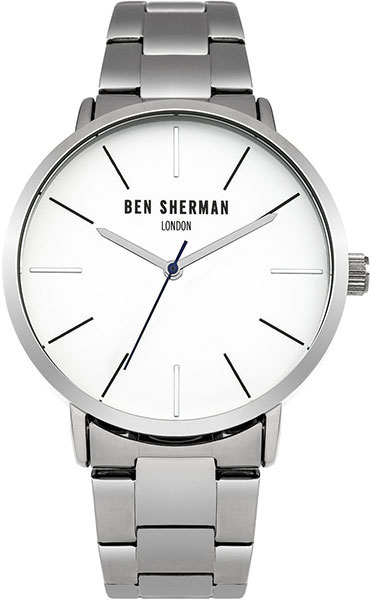 Часы Ben Sherman Social WB054SM